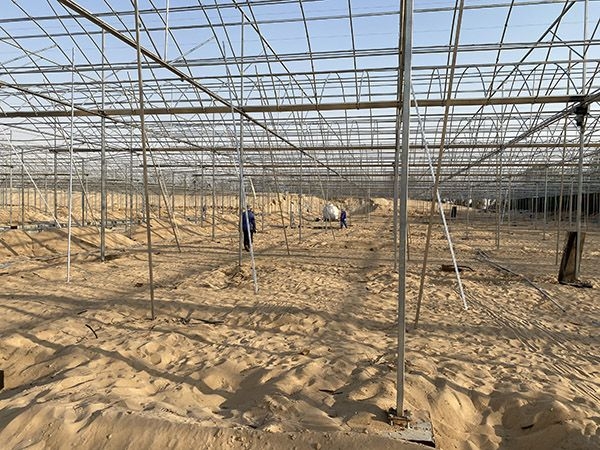施工現(xiàn)場
